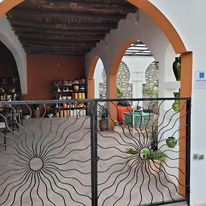 La Fromagerie Essaouira