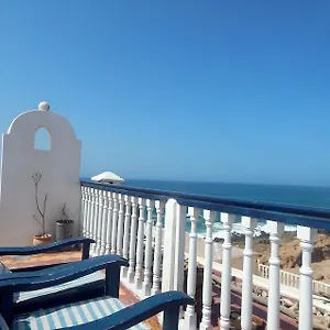 Le Bastion Essaouira