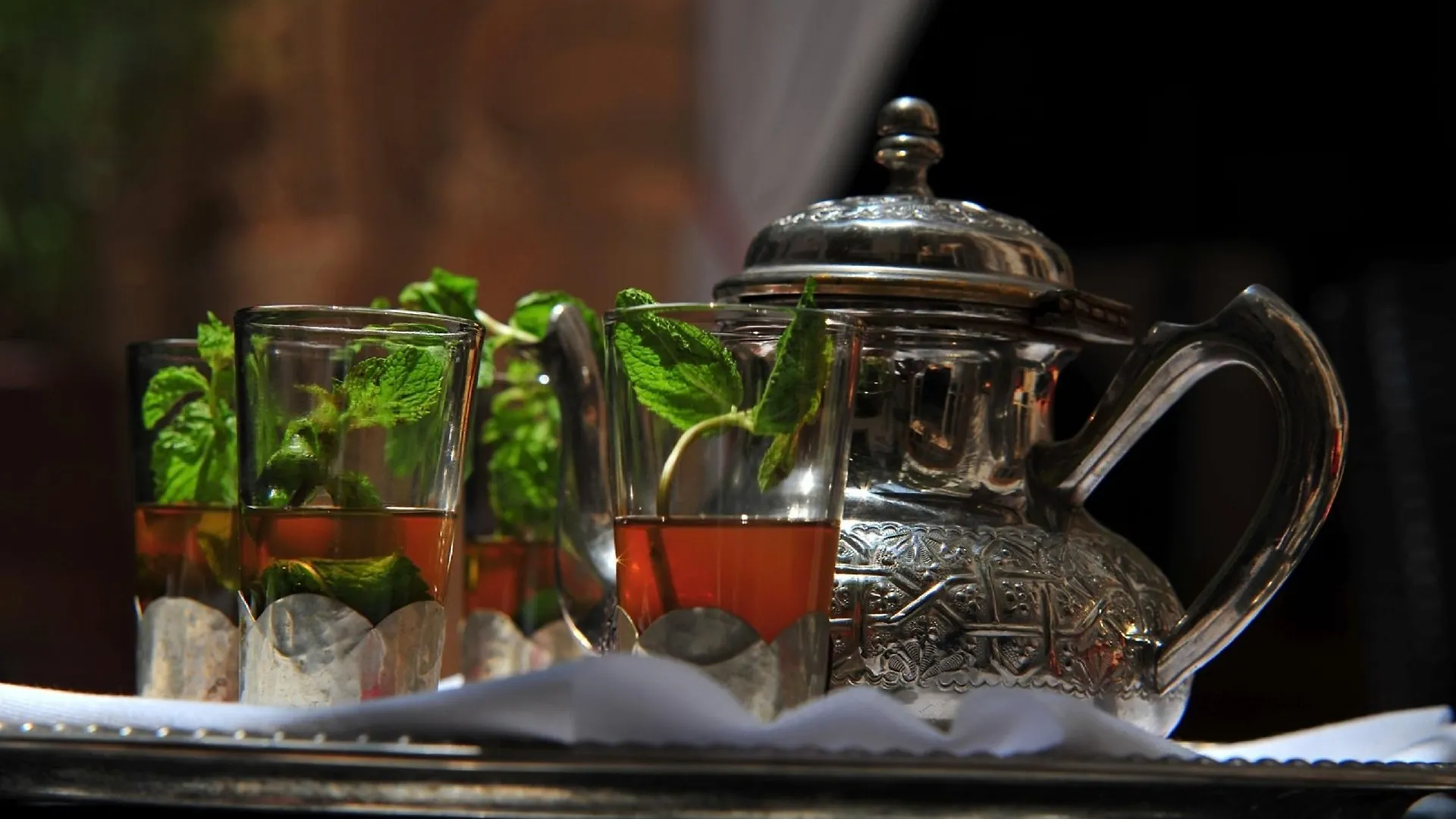 Riad Dar L'Oussia & Spa Essaouira Morocco