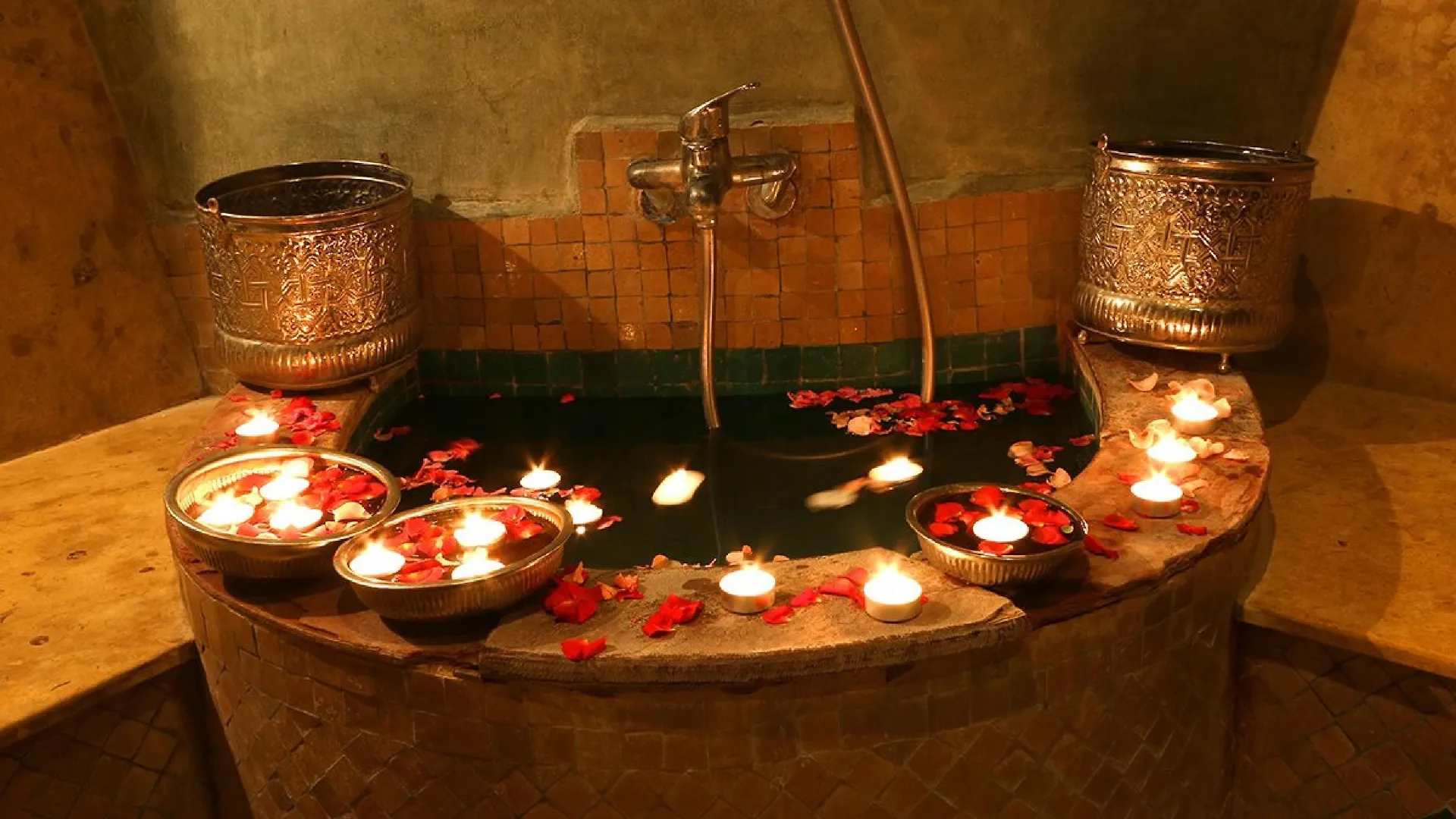 Riad Dar L'Oussia & Spa Essaouira