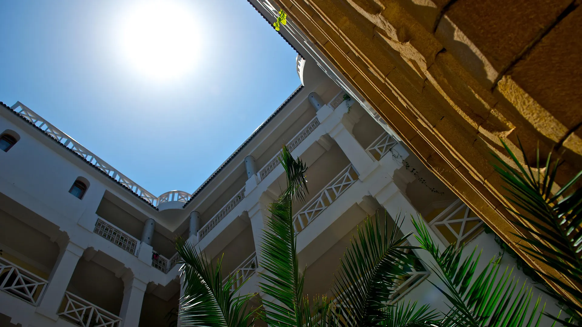 Riad Dar L'Oussia & Spa Essaouira 5*,  Morocco