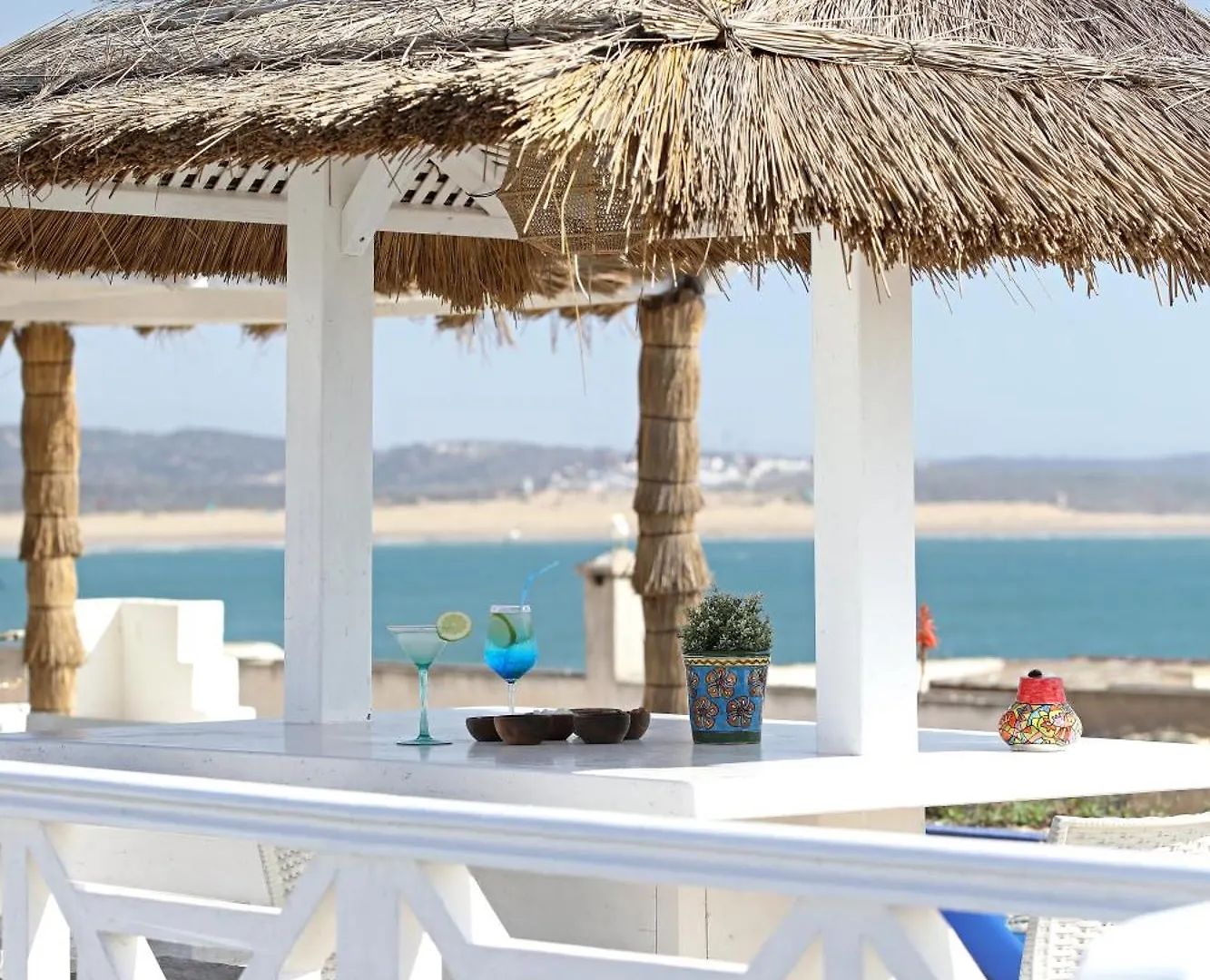 Riad Dar L'Oussia & Spa Essaouira