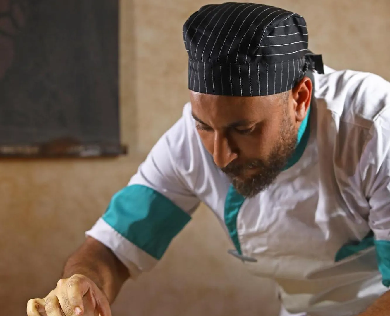 Riad Dar L'Oussia & Spa Essaouira
