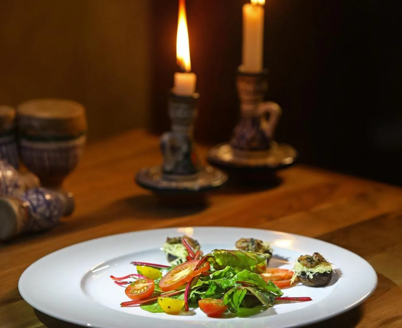Riad Dar L'Oussia & Spa Essaouira 5*,