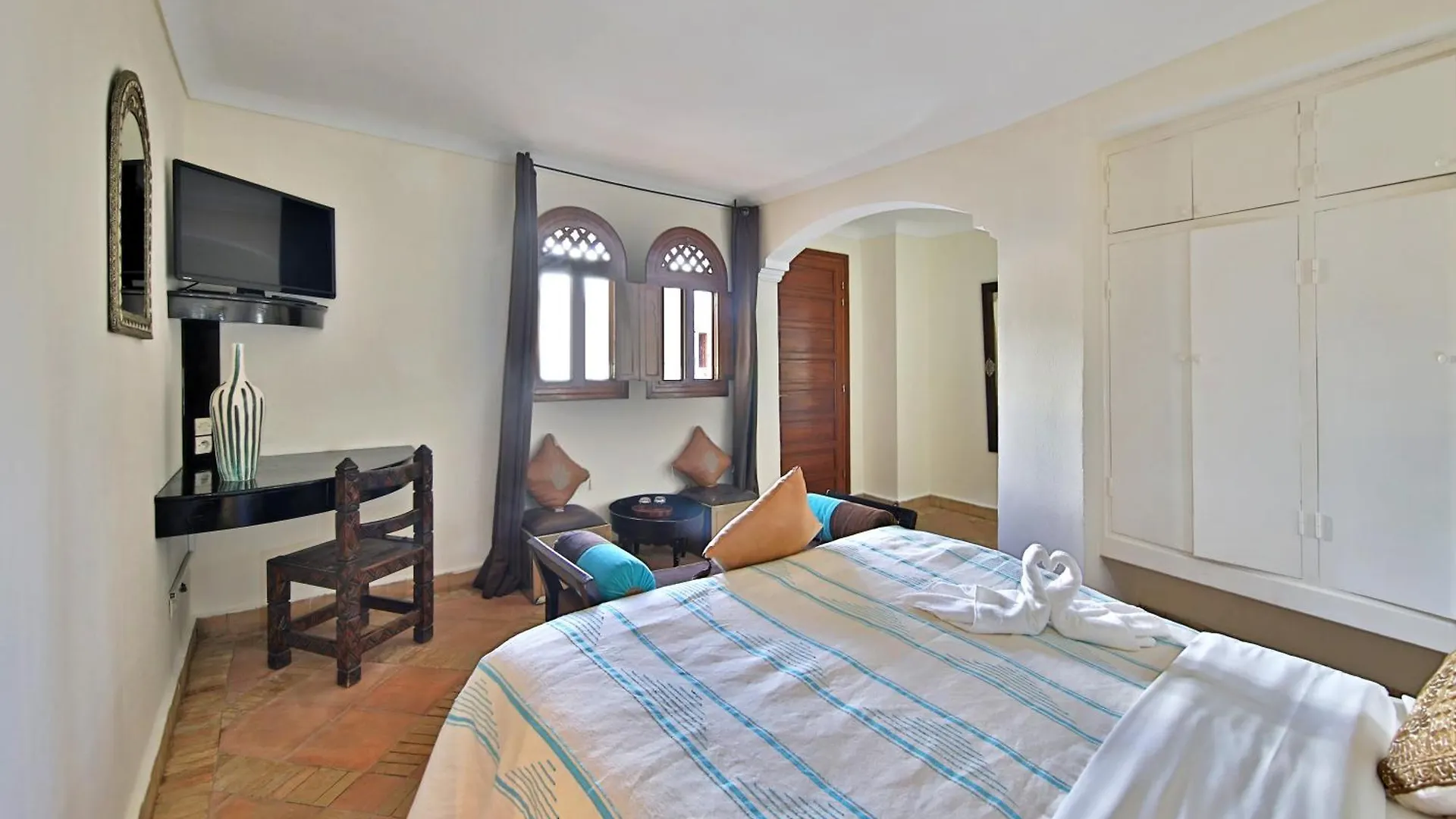 Riad Dar L'Oussia & Spa Essaouira