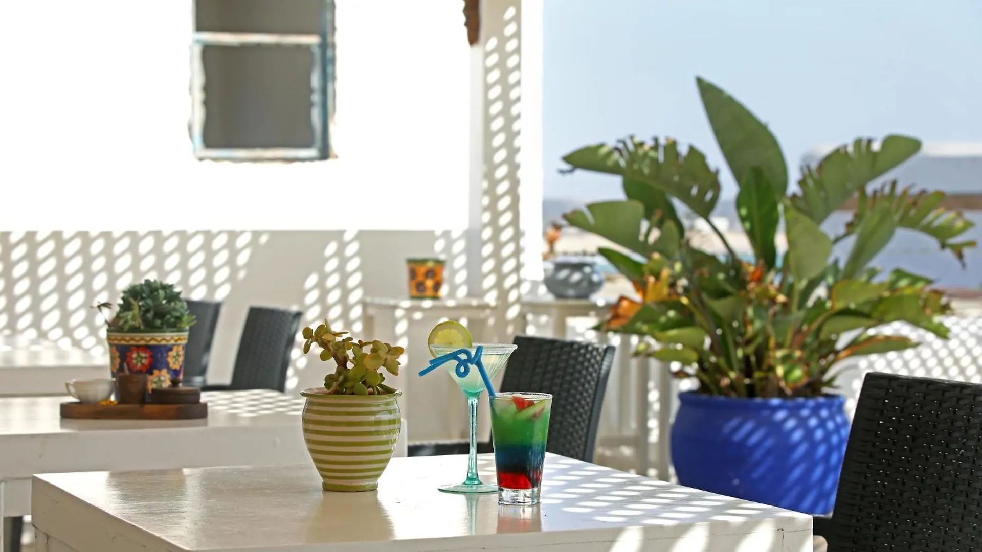 Riad Dar L'Oussia & Spa Essaouira