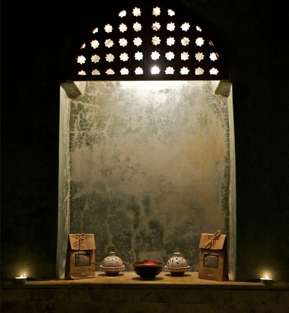*****  Riad Dar L'Oussia & Spa Essaouira Morocco