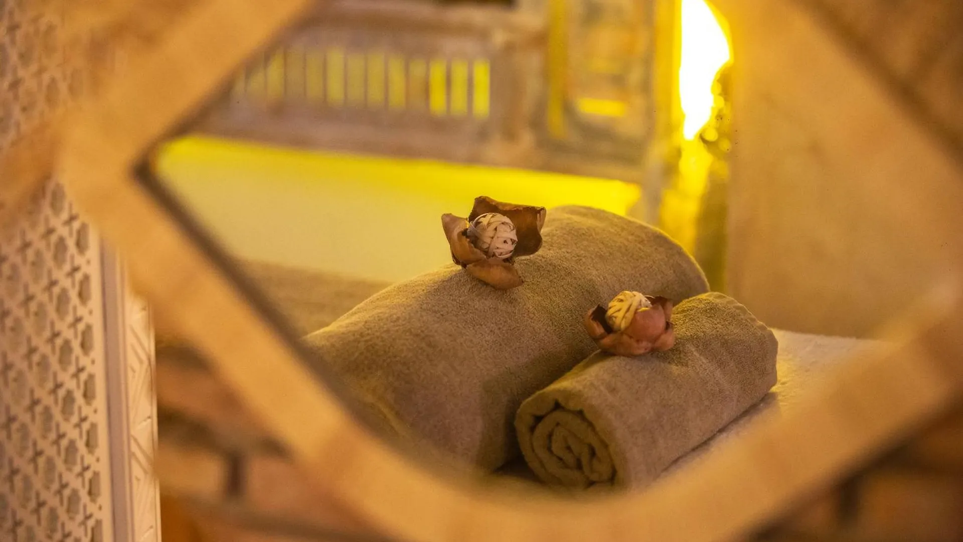 Riad Dar L'Oussia & Spa Essaouira