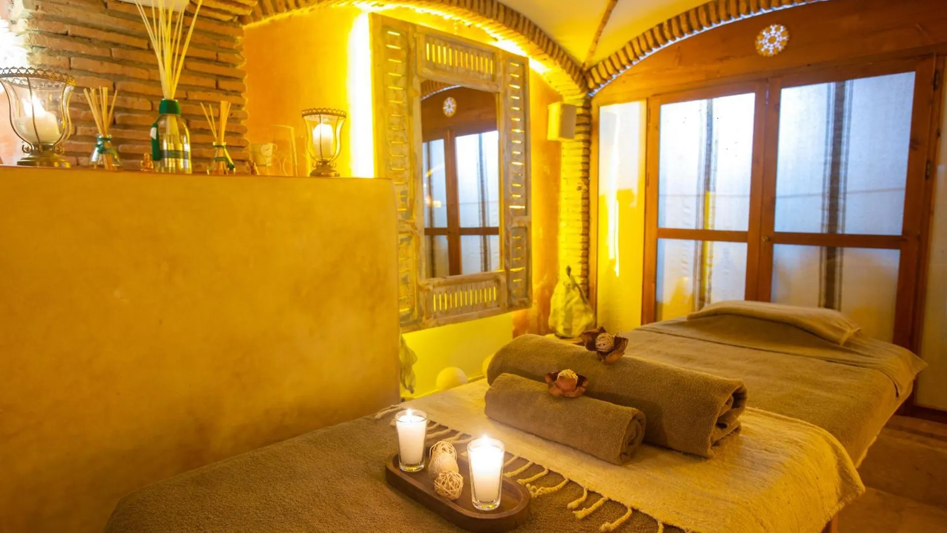 Riad Dar L'Oussia & Spa Essaouira