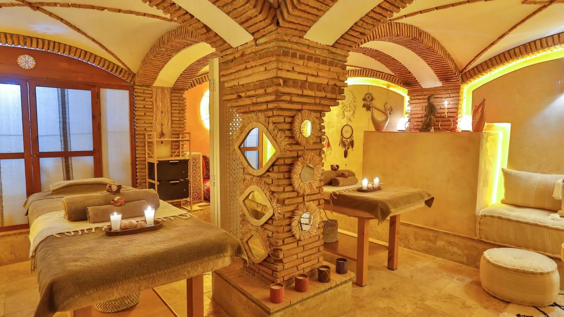 Riad Dar L'Oussia & Spa Essaouira