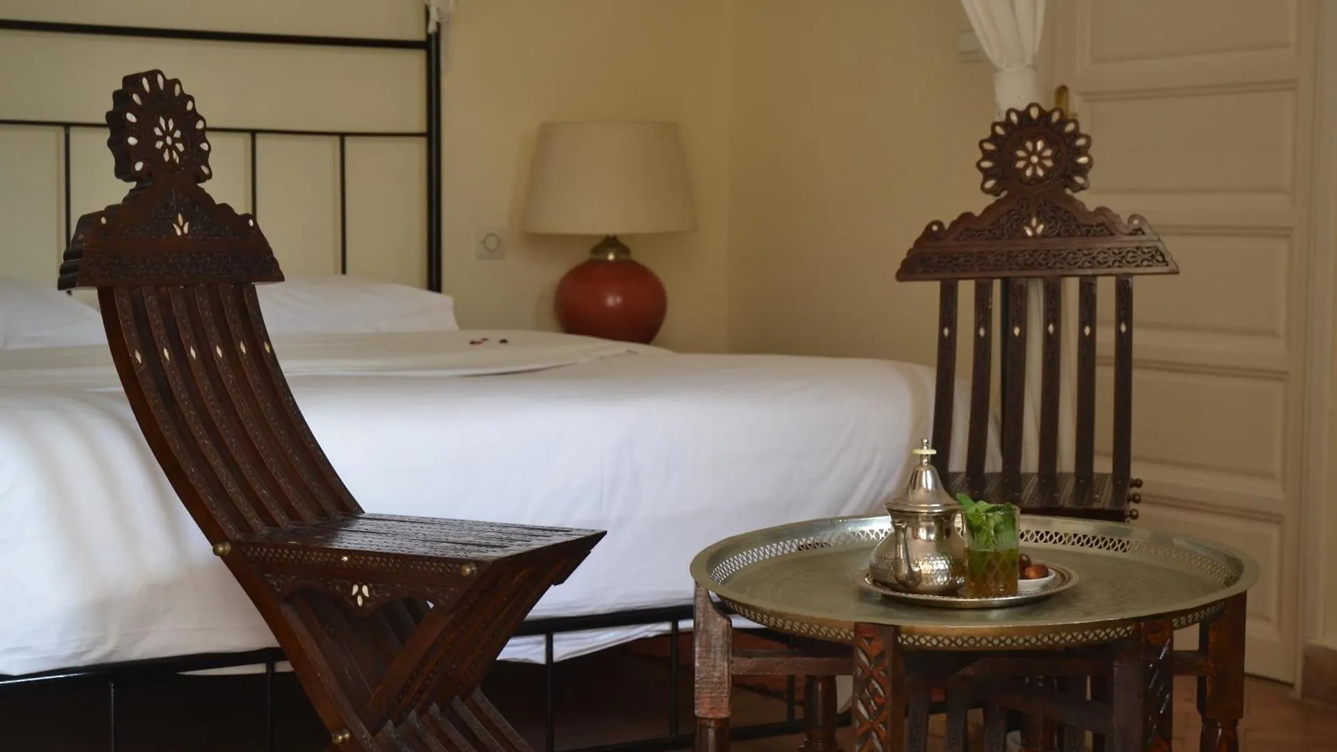 Riad Dar L'Oussia & Spa Essaouira 5*,  Morocco